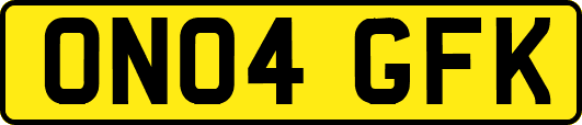 ON04GFK