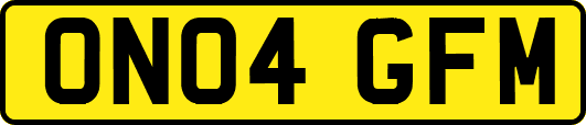 ON04GFM