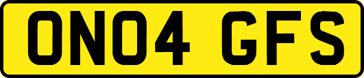 ON04GFS
