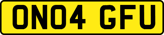 ON04GFU