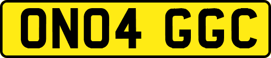 ON04GGC