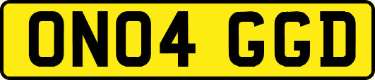 ON04GGD