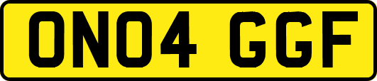 ON04GGF