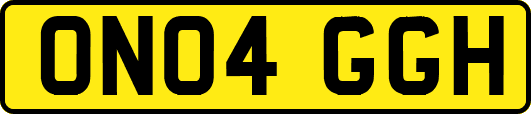ON04GGH