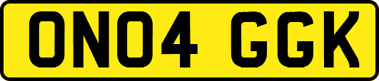 ON04GGK