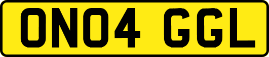 ON04GGL