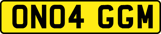 ON04GGM