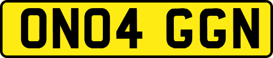 ON04GGN