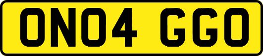 ON04GGO