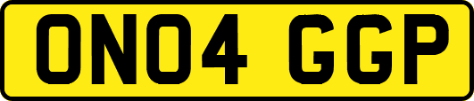 ON04GGP