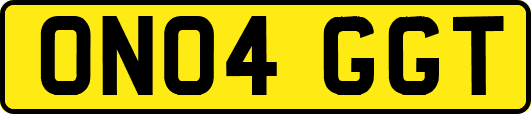 ON04GGT