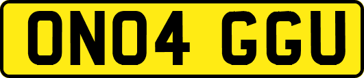 ON04GGU
