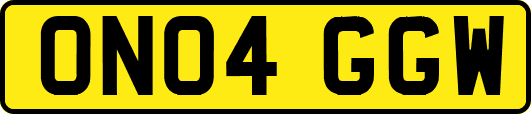 ON04GGW