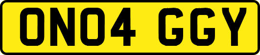 ON04GGY
