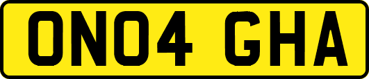 ON04GHA