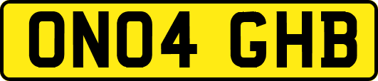 ON04GHB