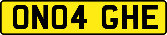 ON04GHE