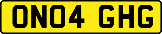 ON04GHG