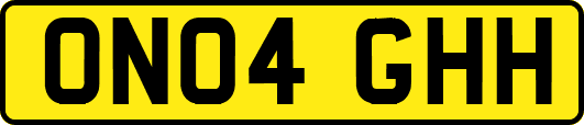 ON04GHH