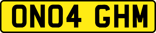 ON04GHM