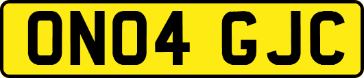 ON04GJC