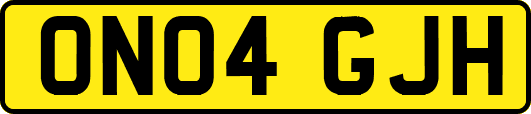 ON04GJH