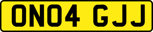 ON04GJJ