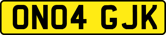 ON04GJK