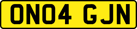 ON04GJN