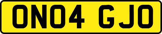 ON04GJO
