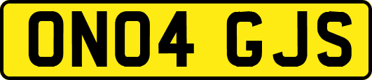 ON04GJS