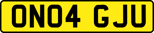 ON04GJU