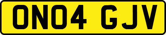 ON04GJV