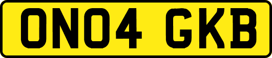 ON04GKB