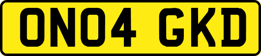 ON04GKD
