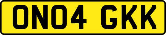 ON04GKK