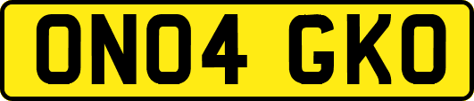 ON04GKO