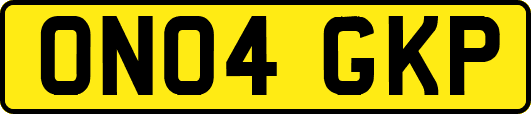 ON04GKP