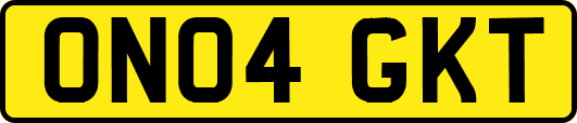 ON04GKT