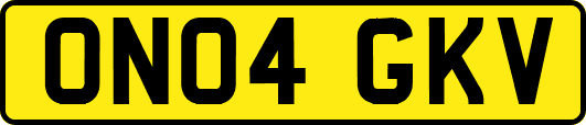 ON04GKV