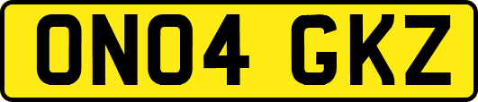 ON04GKZ