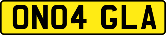 ON04GLA