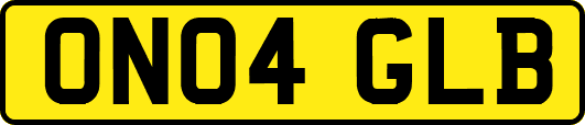 ON04GLB