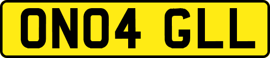ON04GLL