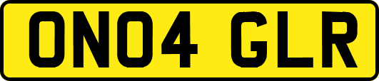 ON04GLR