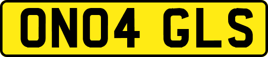 ON04GLS