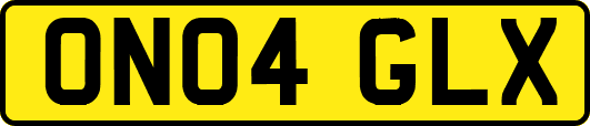 ON04GLX