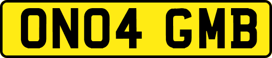 ON04GMB