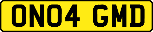 ON04GMD