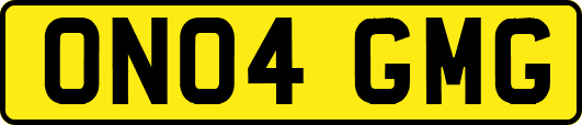 ON04GMG